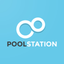 Poolstation icon