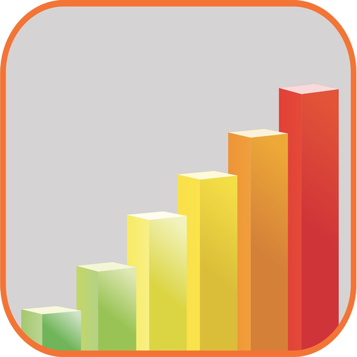 Economic Review app icon