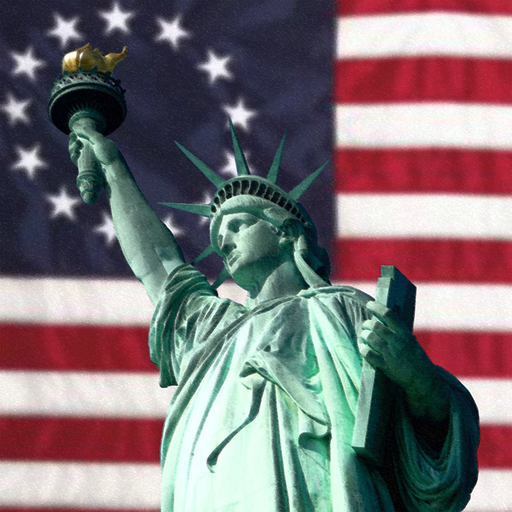 Presidents / USA app icon