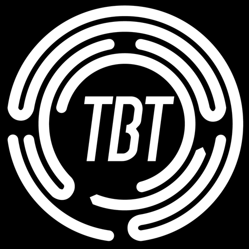 TBT - Transilvania Bike Trails app icon