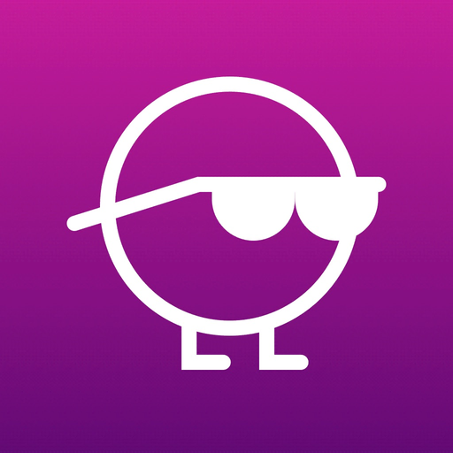 Flick - Ball Physics Puzzle app icon
