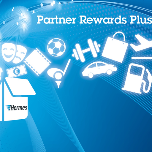 Partner Rewards Plus app icon