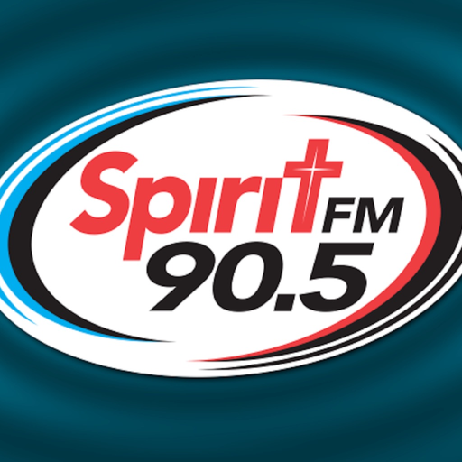 My Spirit FM app icon