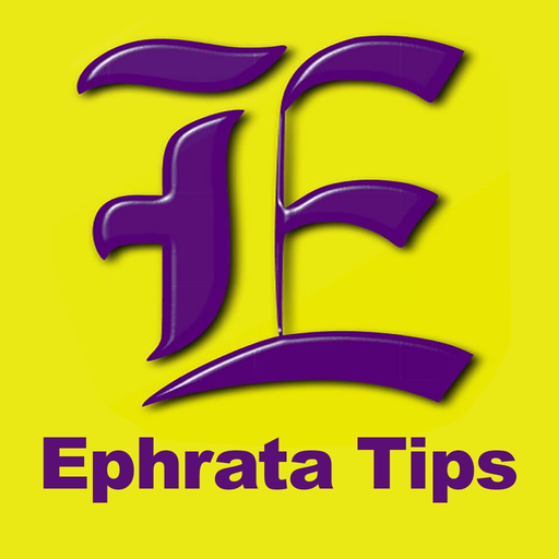 Ephrata Tips app icon