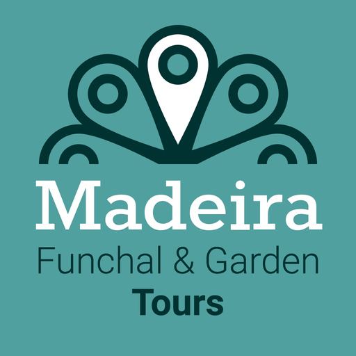 Madeira Funchal & Garden Tours app icon