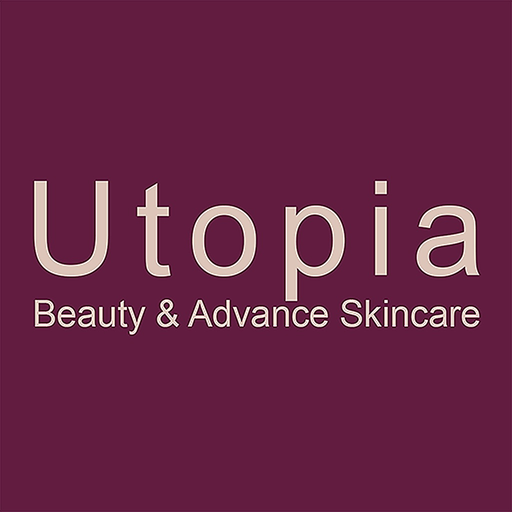 Utopia Beauty app icon