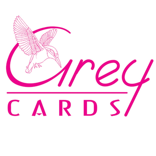 Grey Cards app icon