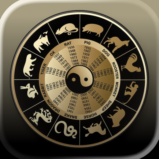 Xem Bói Tử Vi 2026, Phong Thuỷ app icon