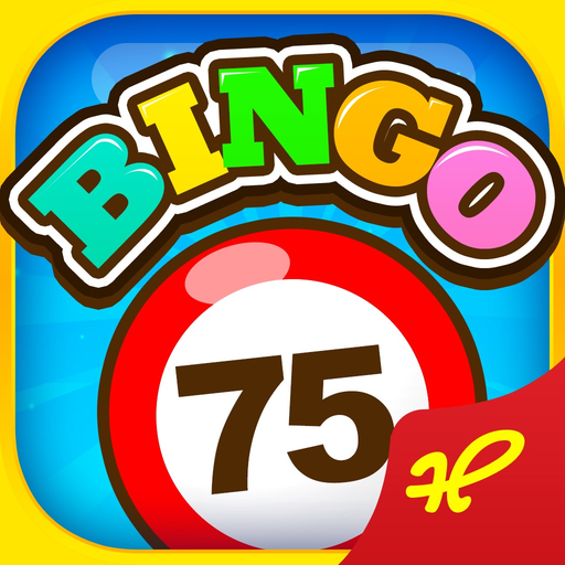 Hey Bingo™: Classic Bingo Game app icon