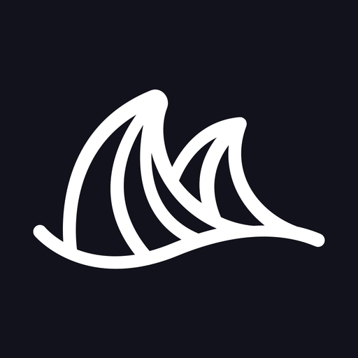 Kokonaut Sensors app icon