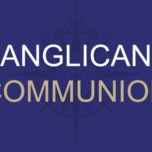 Anglican Churches app icon