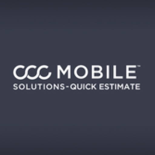 CCC Mobile™ - Quick Estimate app icon