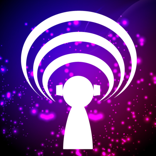 LiveBack Monitor app icon