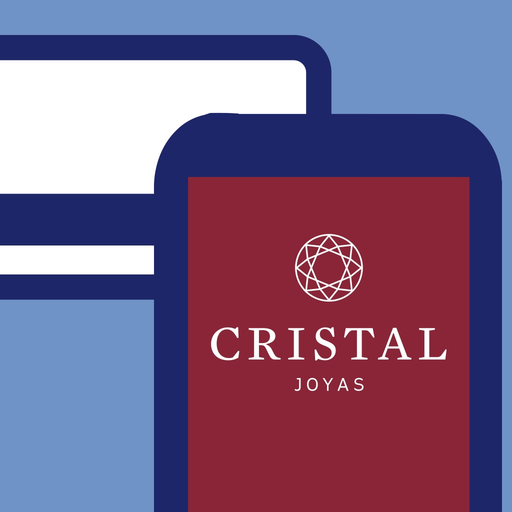 CristalJoya app icon