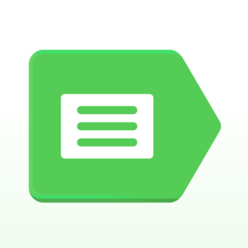 Dox Formulários app icon