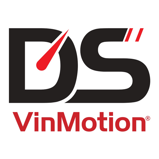 VinMotion app icon