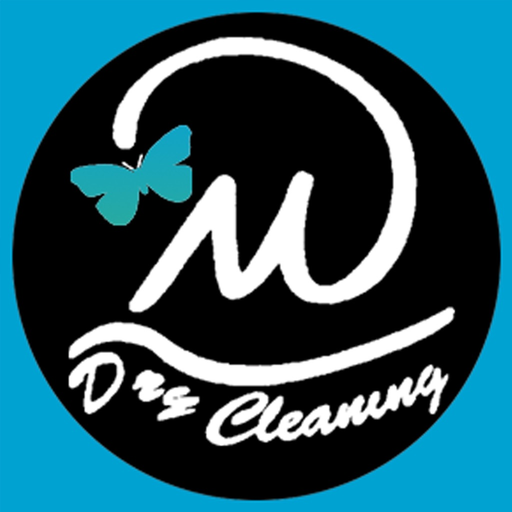 Mega Laundry Abu Dhabi app icon