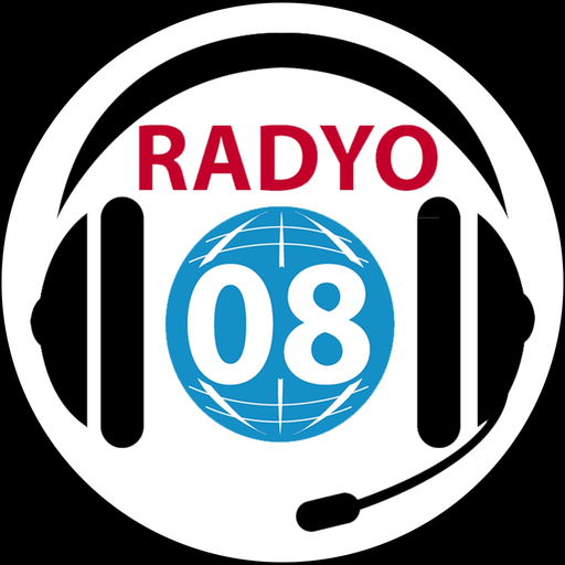 Radyo 08 app icon