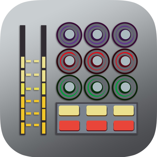 SoundBoard FX Express app icon