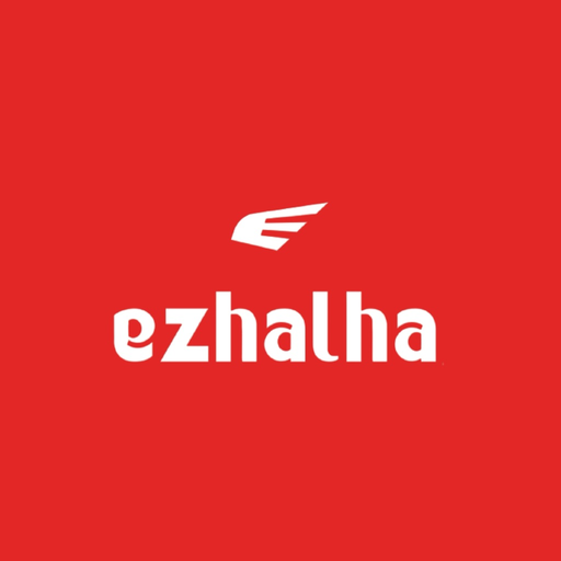 Ezhalha | ازهلها app icon