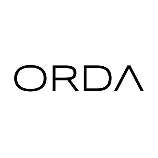 ORDA app icon