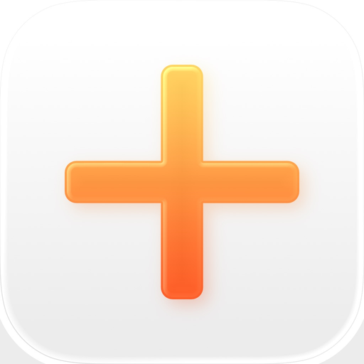 Counter - Progress Tracker app icon