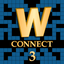 Words Connected 3: Crosswords icon