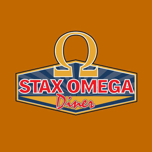 Stax Omega app icon