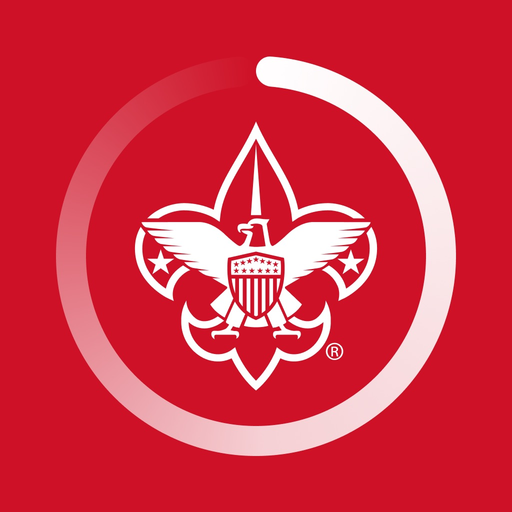 Scouting app icon