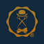 Casanova Barbearia icon