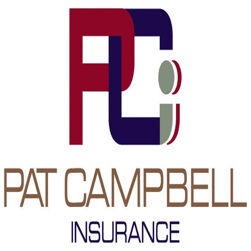 Pat Campbell Insurance app icon