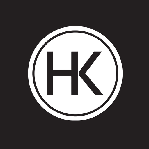 Hana Kitchen app icon