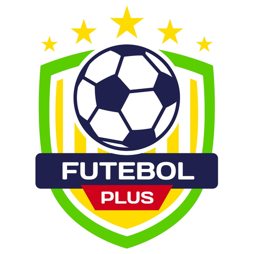 Futebol Plus - Brasileirão app icon
