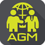 IR PLUS AGM icon