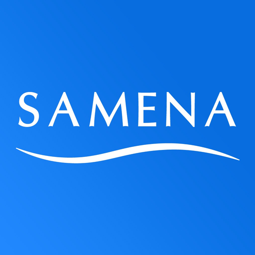 Samena Club app icon