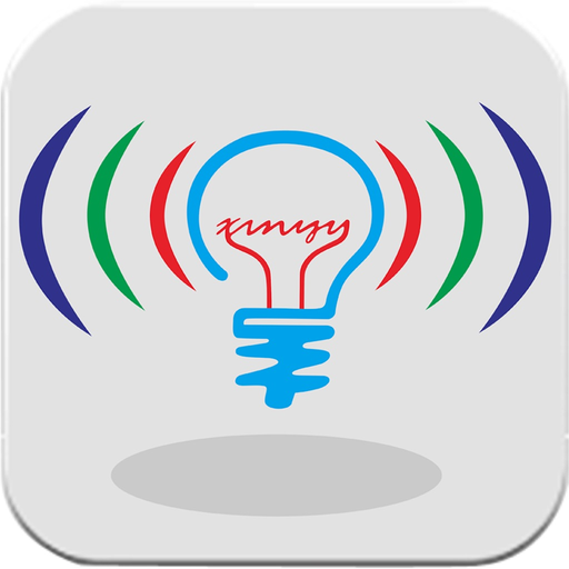 SmartlightBulb app icon