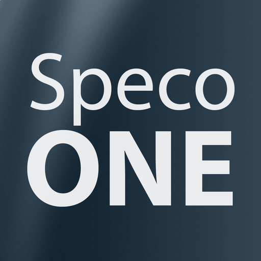 Speco One app icon