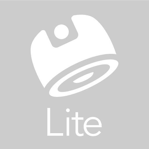 SilhouetteLite app icon