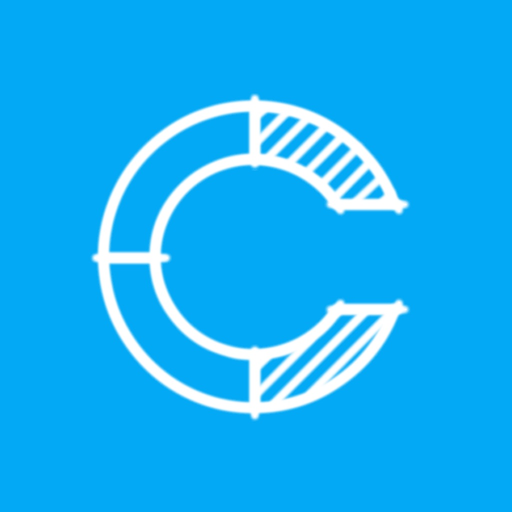 Core Reader - txt book reader app icon