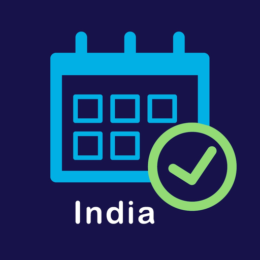 ClientCheckin India app icon