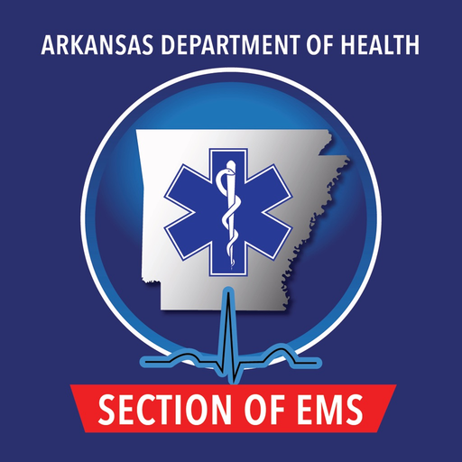 Arkansas EMS app icon
