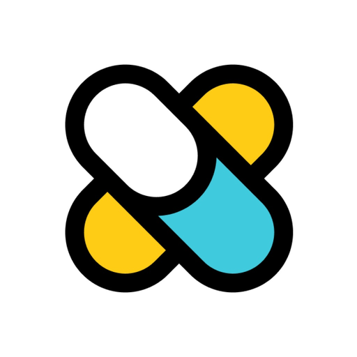 Perx Health app icon