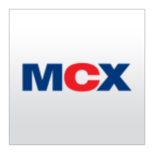 MCX app icon