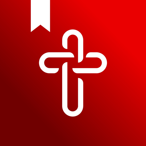 Catena: Bible & Commentaries app icon