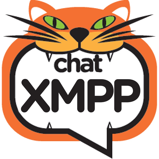 XMPP Messenger app icon
