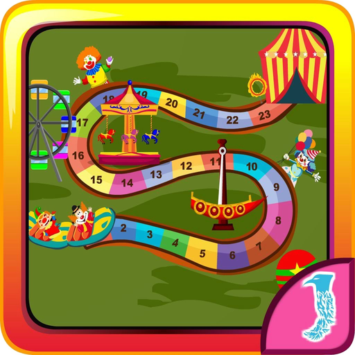 Escape Amuzepark app icon