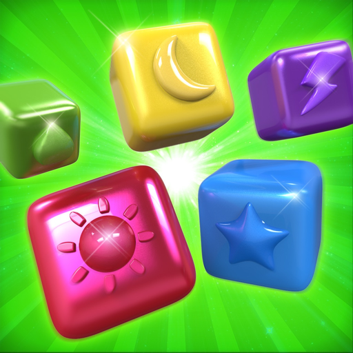 Star Pong! app icon