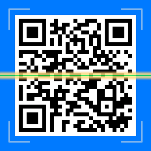 QR Code Scanner | Bar Reader app icon