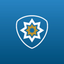 Blue Security app icon
