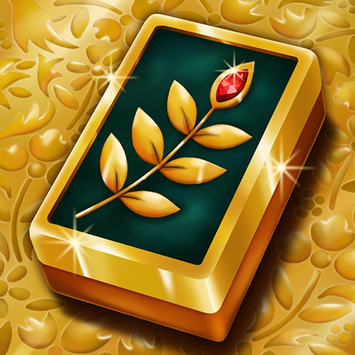 Mahjong Gold+ app icon